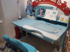 -光明园迪儿童学习桌椅(广州购书中心店)