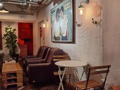 -Alimentari早午餐(安福路店)