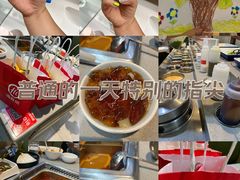 -海底捞火锅(振华商厦店)