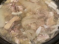 -同仁四季椰子鸡(无锡滨湖万象汇店)