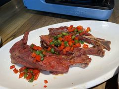 -老阿爸鲜鱼土菜(昆山花桥店)