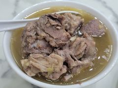 碗蒸羊羔肉-三益轩(民生店)