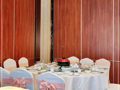 包厢-百姓渔村(建设路店)