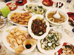 -兴旺海鲜砂煲王