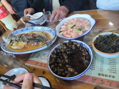 -洞天食府(北大街店)