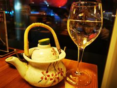 -王鼎精致料理铁板烧(世博源店)