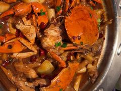 -胖哥俩肉蟹煲(福州仓山爱琴海店)