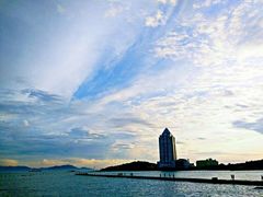 -八大关景区