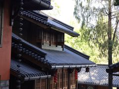 -天台山赤城山景区