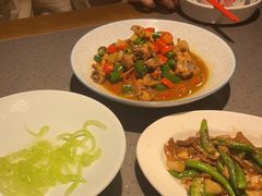 -老头儿油爆虾(星光一期店)
