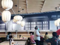 大堂-味千拉面(南昌杉杉奥特莱斯广场店)