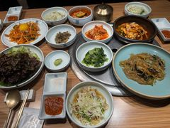 -王妃家(明洞中央店)