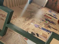 -老牌坊鲁菜名店(宽厚里店)