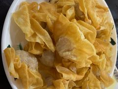 -蓝记云吞(正果店)