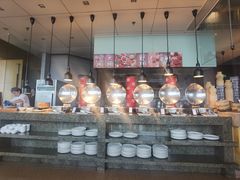 -视界美食自助餐厅·石家庄希尔顿酒店