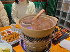 -琥珀老六龙虾(四里河店)