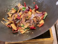 -吃货私房菜(丽江束河古镇店)