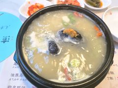 人参乌鸡汤-长顺参鸡汤店(西塔总店)
