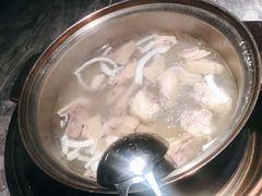 原味椰子鸡-大头椰·海南椰子鸡火锅(思明万象城店)
