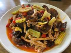 -重庆豆花饭