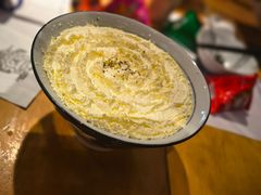 -火山屋台(新街口店)