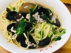 -泰顺江南春面馆