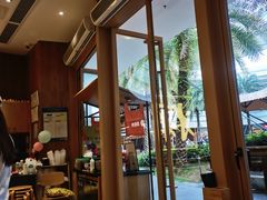 -潮巷·老潮汕美食集市(欢乐港湾店)