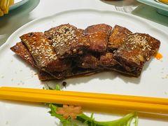 -耗子洞老张鸭子(宽窄店)