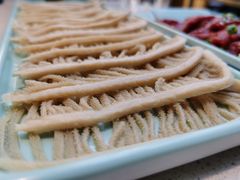 -矮冬瓜红茶火锅