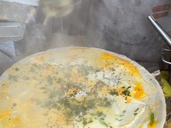 -琦琦蛋饼铺(上南店)