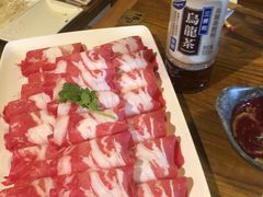-傣妹火锅(四川北路店)