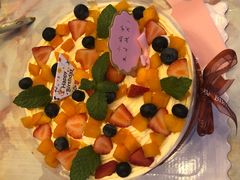 -艾加柒克蛋糕茶歇甜品台(春熙路店)