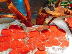 墨西哥牛肉-喝彩海鲜自助餐厅(宜宾城市名人酒店)