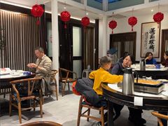 -院8里·少城记忆老川菜(宽窄巷子店)