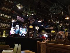 -繁花里音乐餐厅(新天地店)