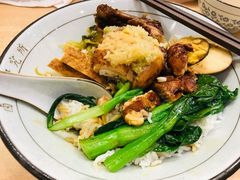 -狮头牌卤味研究所·卤味饭(花城汇南区店)