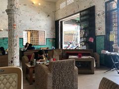 -Fresh Fruit Factory - Fruit Cuisine Restaurant