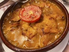 -船屋葡国餐厅