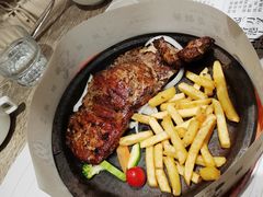 敏华牛扒-敏华冰厅(天河城店)