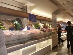 -星伦多自助料理·涮烤一体(江桥万达店)