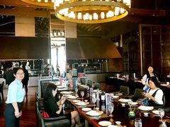 -光谷希尔顿酒店-厨意意大利餐厅(鸿雁路店)
