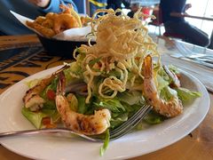 -阿甘虾餐厅(凌霄阁店)