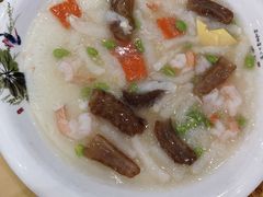 -聚丰德饭店(经五路店)