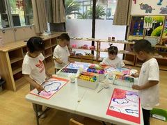 -嘉定民办实蒙早教中心