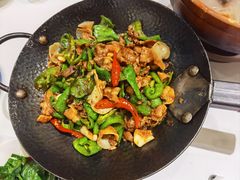 -眉州东坡(清河万象汇店)