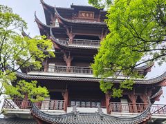 -采石矶景区