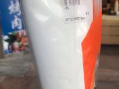 -CoCo都可(西安路民勇店)