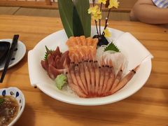 -高木日本料理(静安寺店)