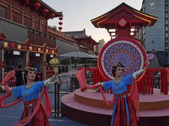 -大唐不夜城贞观广场