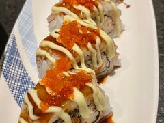 寿司卷-神户赤童日式烤肉(金地广场店)